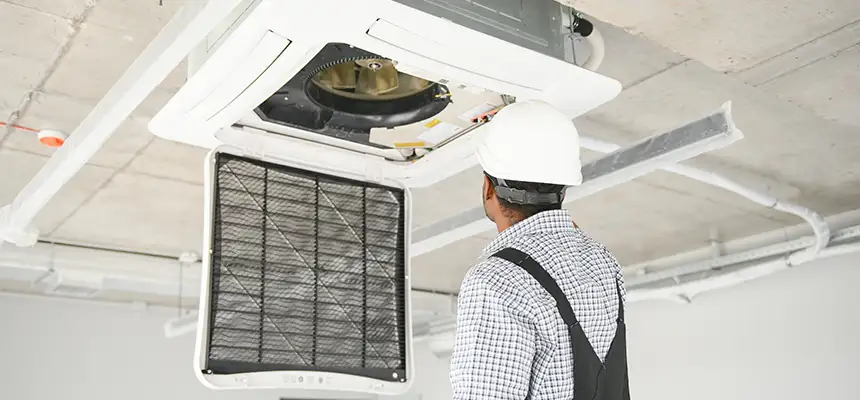 Our Affordable Duct Cleaning Near Me Services in Springfield, IL