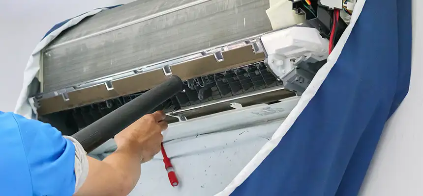 Advanced Clogged Dryer Vent Repair for Multi-Unit & Commercial in Springfield, IL