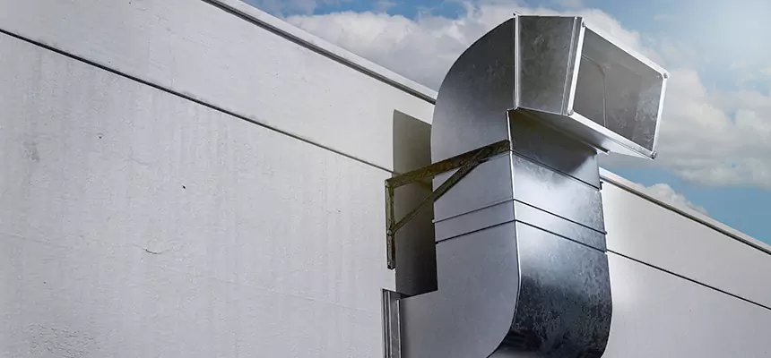 Comprehensive Commercial HVAC Cleaning in Springfield