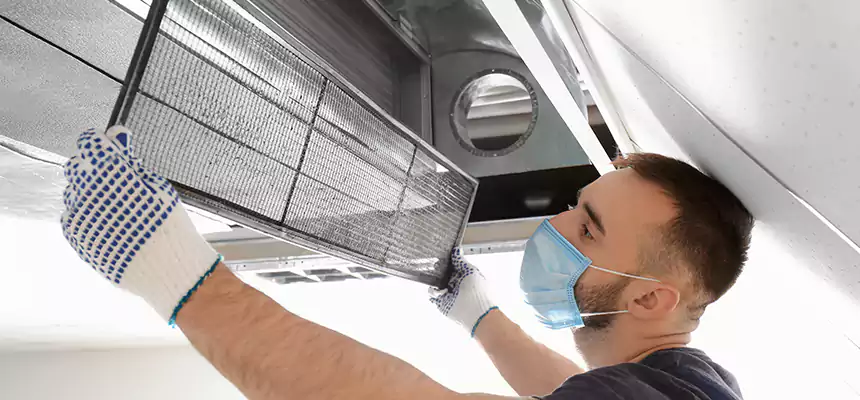 Our Home Duct Cleaning Services in Springfield, IL