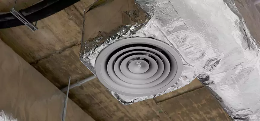 Our HVAC Ductwork Installation Services in Springfield, IL