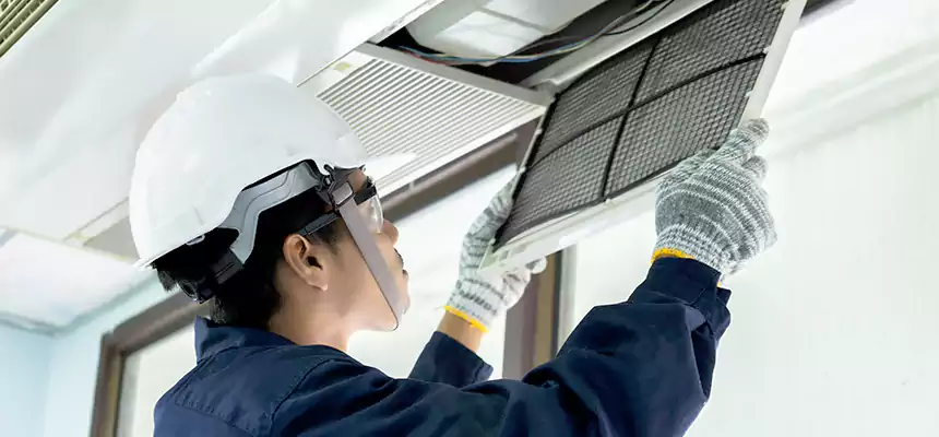 Our Multi-family Home Duct Cleaning Services in Springfield, IL