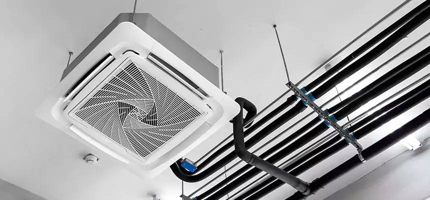 Our Smart AC Vent Controller Services in Springfield, IL