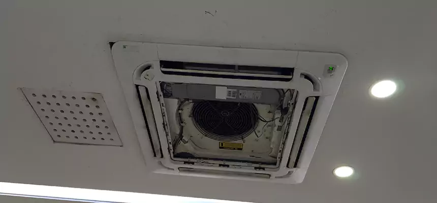 Our Wall Vent Cleaning Service Services in Springfield, IL