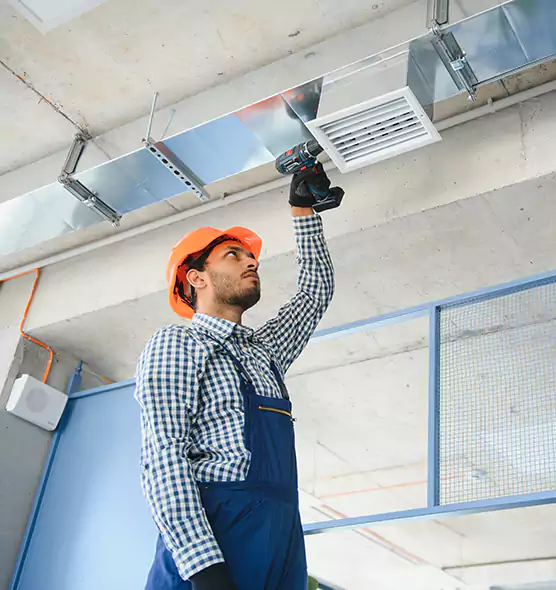Welcome to Air Duct Cleaning & Repairs Springfield — Your Local Air Duct Installation Specialists in Springfield, IL