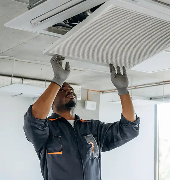 About Certified Air Duct Specialists in Springfield, IL