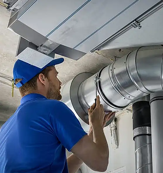 Advanced Dryer Vent Camera Inspection in Springfield, IL
