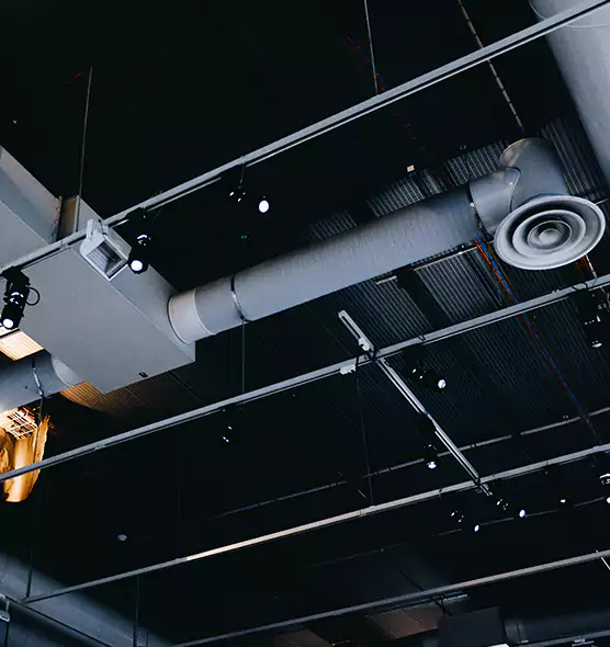 About Duct Sanitization with UV Light in Springfield, IL