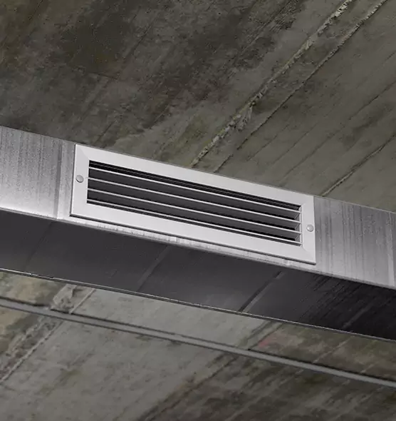 Trusted Hospital Grade Air Duct Cleaning Experts in Springfield, IL