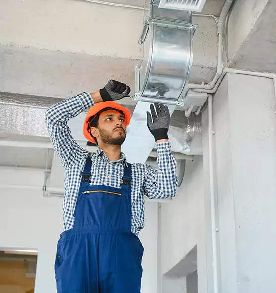 About Hotel Duct And Vent Cleaning in Springfield, IL