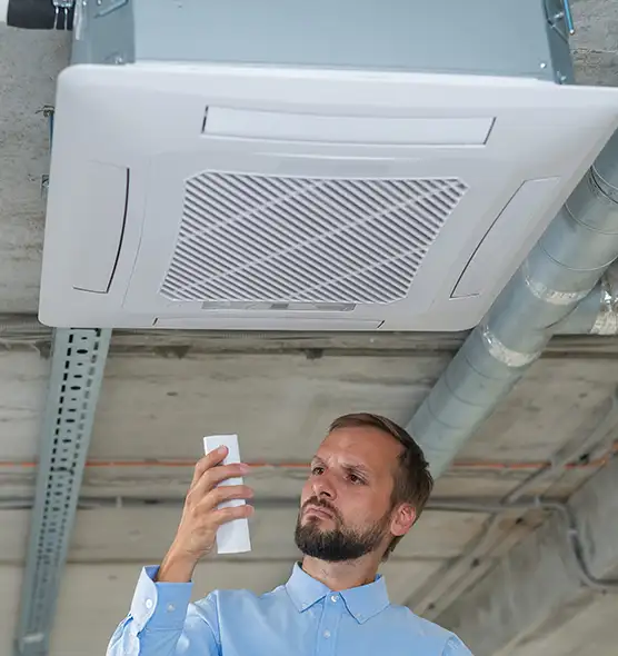 About Local Vent Cleaning Services in Springfield, IL