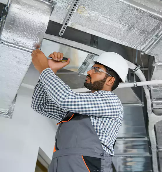 Welcome to Mold & Mildew Removal from Air Ducts Springfield, IL