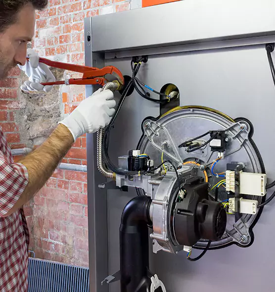 Advanced Repair Dryer Vent Hose in Springfield, IL