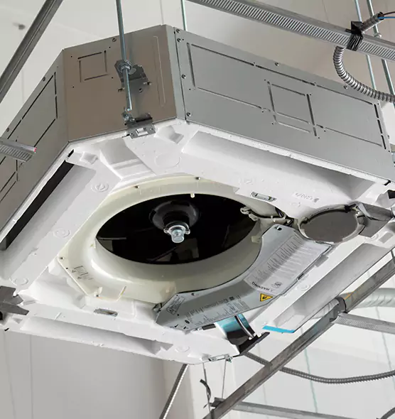 Professional Roof Vent Lint Removal Springfield, IL