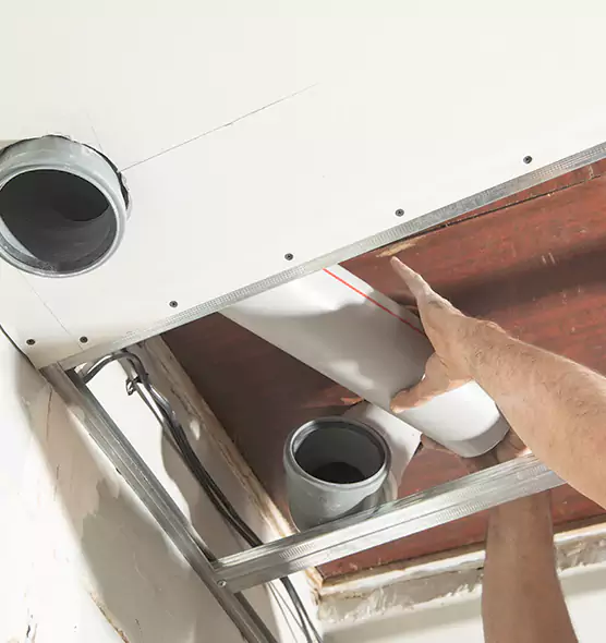 Professional Seasonal Allergy Air Duct Cleaning in Springfield, IL