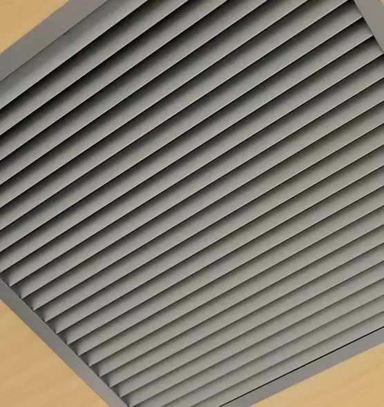 Professional Vent Grille Washing in Springfield, IL