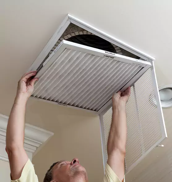 Professional Vent Relocation Services in Springfield, IL