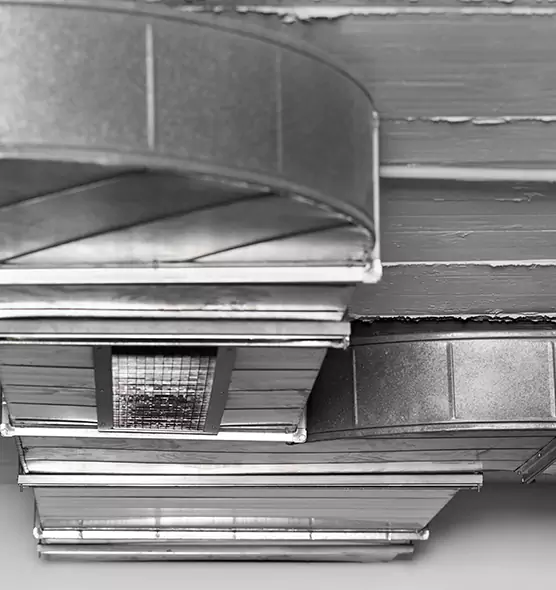 Professional Wall Vent Cleaning Service in Springfield, IL