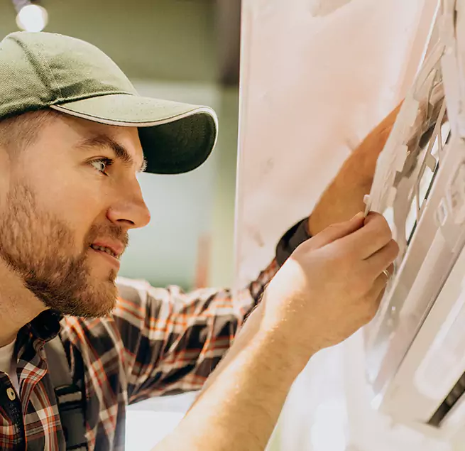 Why Homeowners Businesses Trust Us in Springfield, IL?