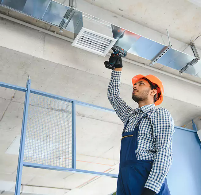 Why Homeowners & Businesses Trust Us in Springfield, IL?