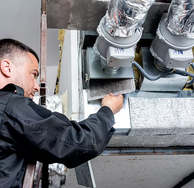 Why Homeowners & Businesses Trust Us in Springfield, IL?