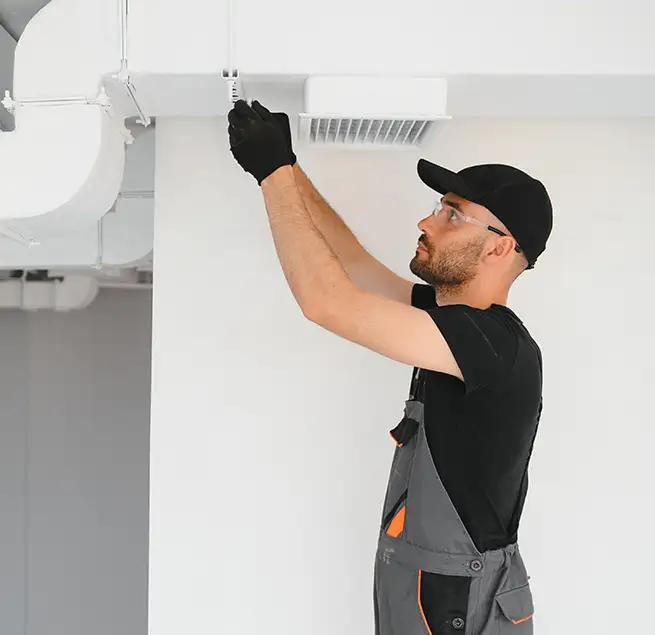 Why Homeowners & Businesses Trust Us in Springfield, IL?