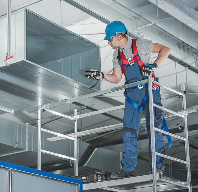 Why Homeowners & Businesses Trust Us in Springfield, IL?