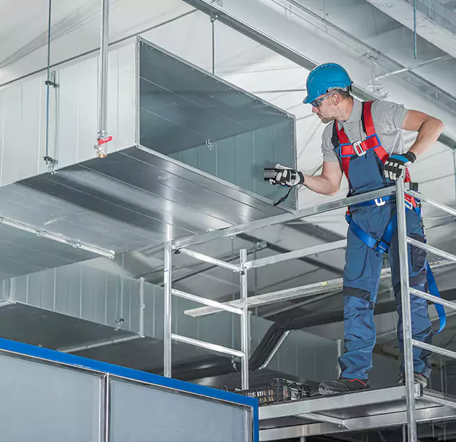 Why Homeowners & Businesses Trust Us in Springfield, IL?