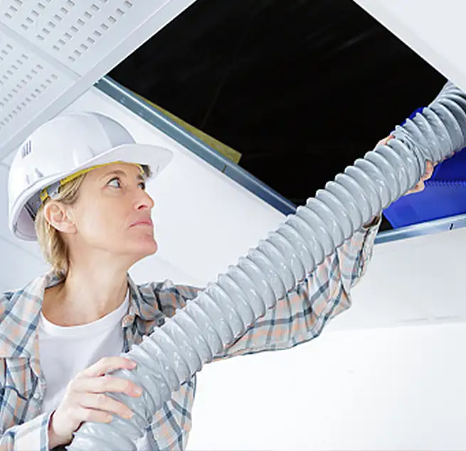 Why Homeowners & Businesses Trust Us Springfield, IL