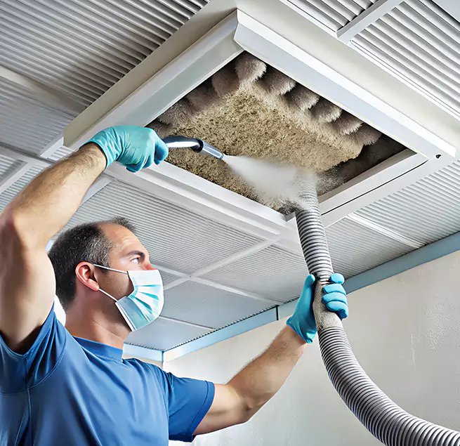 Why Homeowners & Businesses Trust Us Springfield, IL