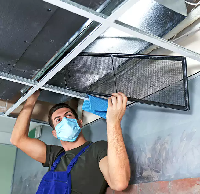 Why Homeowners Businesses Trust Us in Springfield, IL