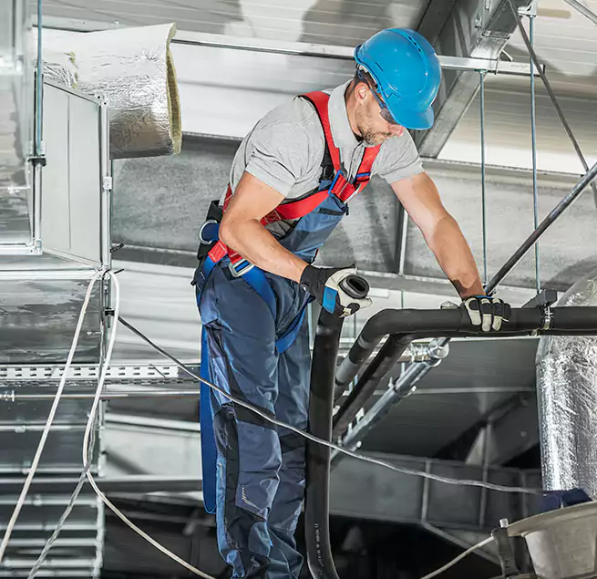 Why Homeowners & Businesses Trust Us in Springfield, IL?