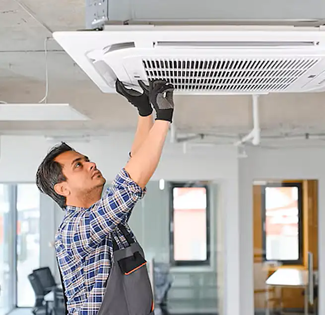 Why Homeowners & Businesses Trust Us in Springfield, IL?