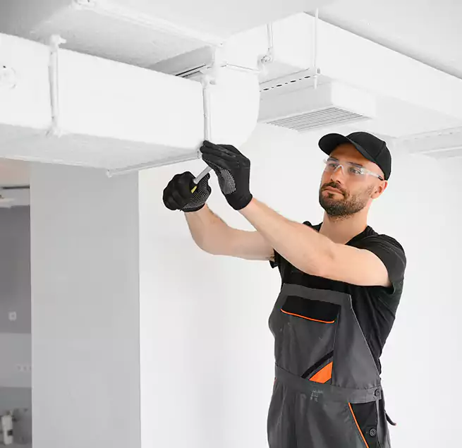 Why Homeowners & Businesses Trust Us in Springfield, IL?