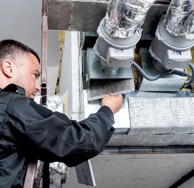 Why Homeowners & Businesses Trust Us in Springfield, IL?