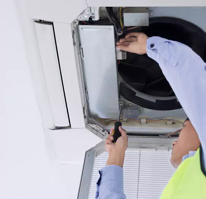 Why Homeowners & Businesses Trust Us in Springfield, IL?