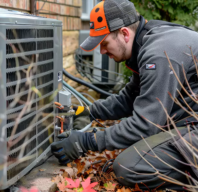 Why Homeowners & Businesses Trust Us in Springfield, IL?