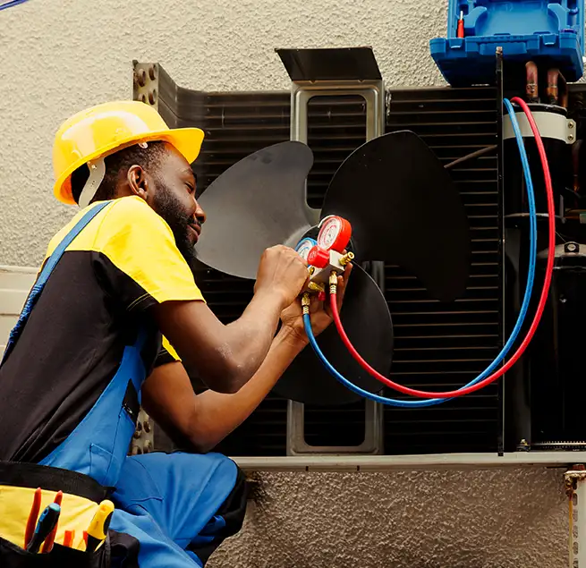 Why Homeowners & Businesses Trust Us in Springfield, IL?