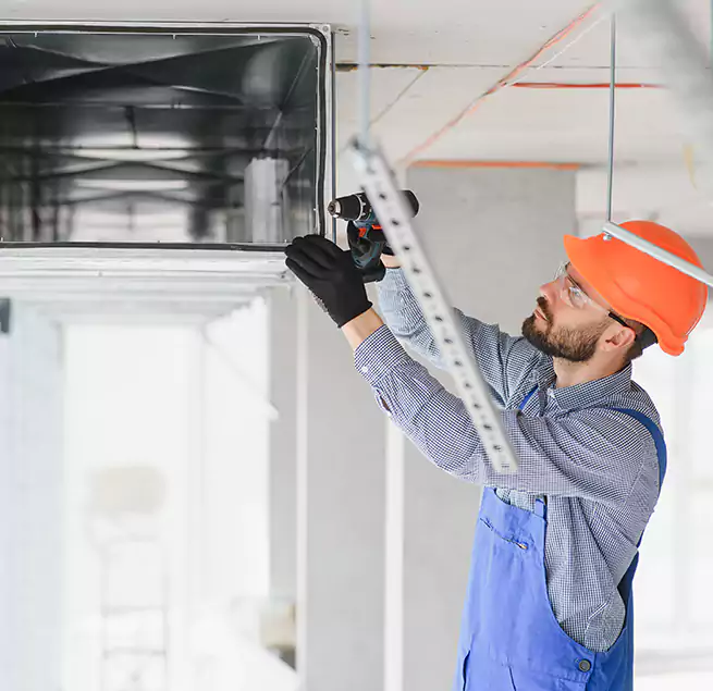 Why Homeowners & Businesses Trust Us in Springfield, IL?