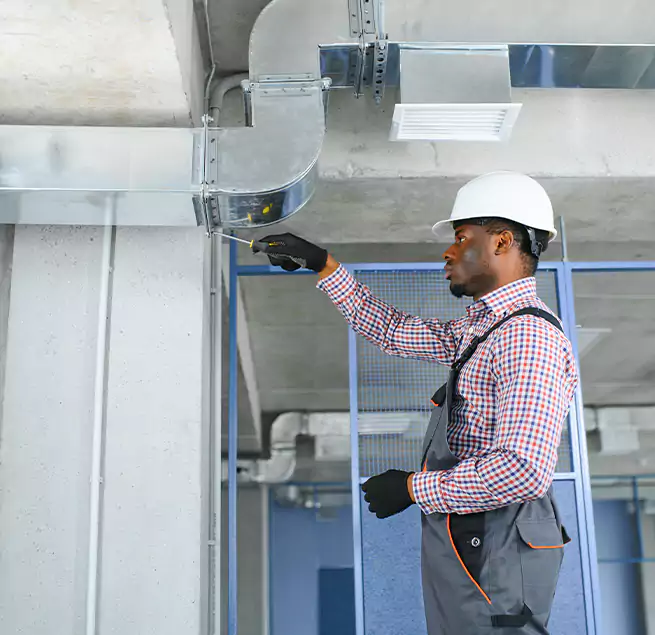 Why Homeowners & Businesses Trust Us in Springfield, IL