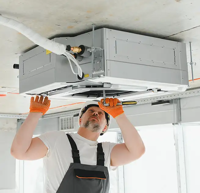 Why Homeowners & Businesses Trust Us Springfield, IL