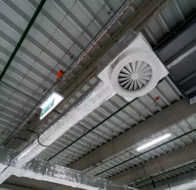 Why Homeowners & Businesses Trust Us in Springfield, IL