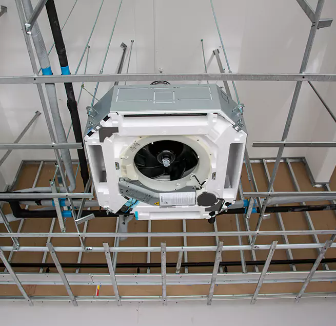 Why Homeowners & Businesses Trust Us Springfield, IL