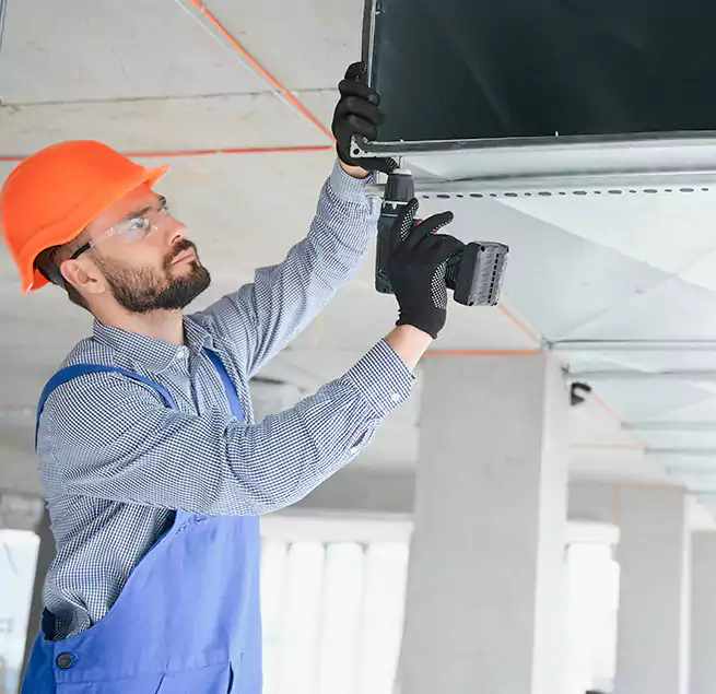 Why Homeowners & Businesses Trust Us in Springfield, IL?