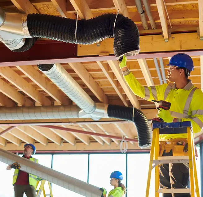 Why Homeowners & Businesses Trust Us in Springfield, IL?