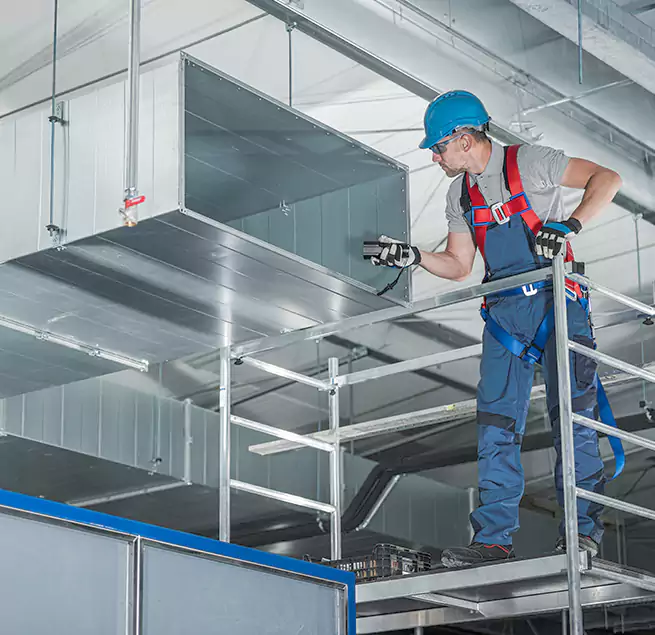 Why Homeowners & Businesses Trust Us in Springfield, IL?