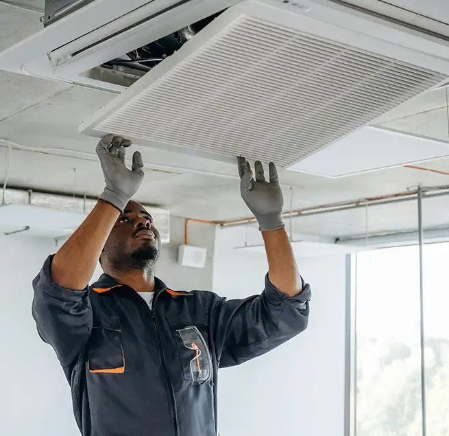 Why Homeowners & Businesses Trust Us in Springfield, IL?