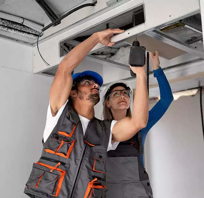 Why Homeowners & Businesses Trust Us in Springfield, IL