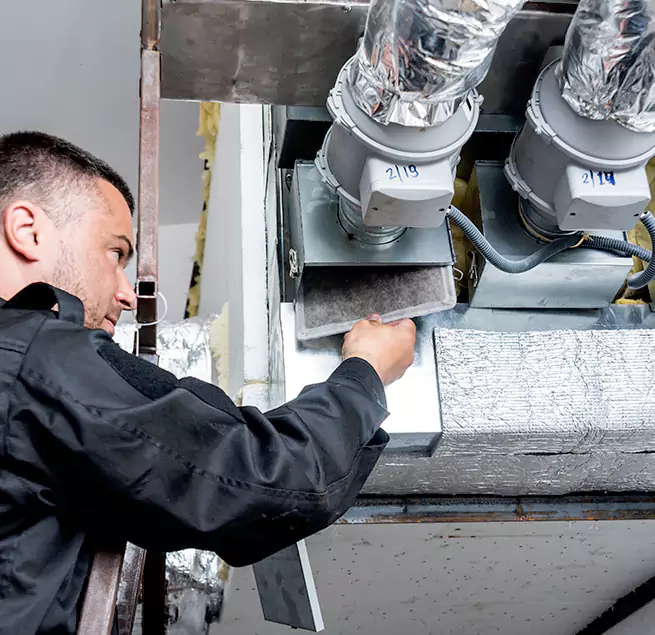 Why Homeowners & Businesses Trust Us in Springfield, IL?