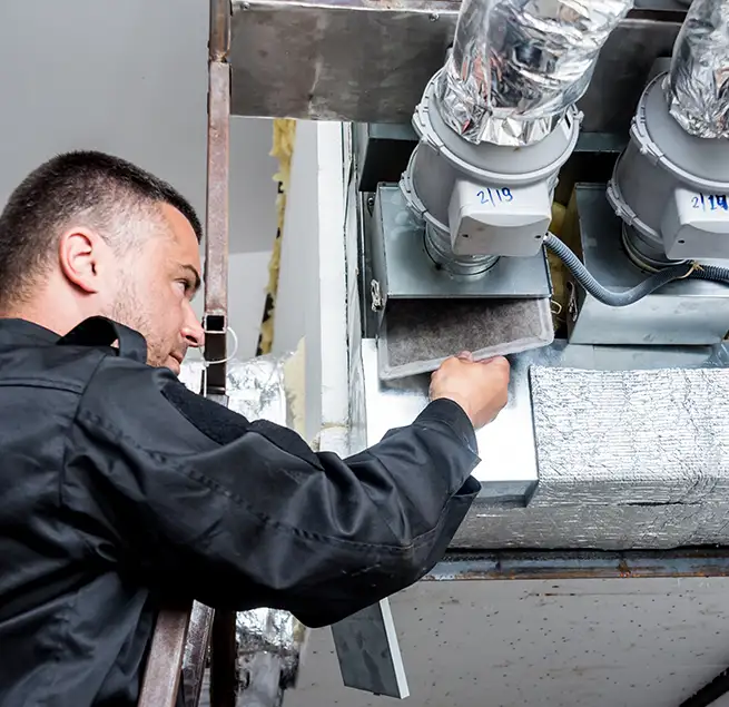 Why Homeowners & Businesses Trust Us in Springfield, IL?